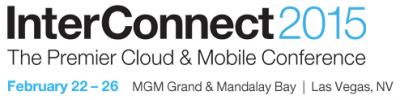 FLEXITY na konferenci IBM InterConnect 2015 FLEXITY na konferenci IBM InterConnect 2015