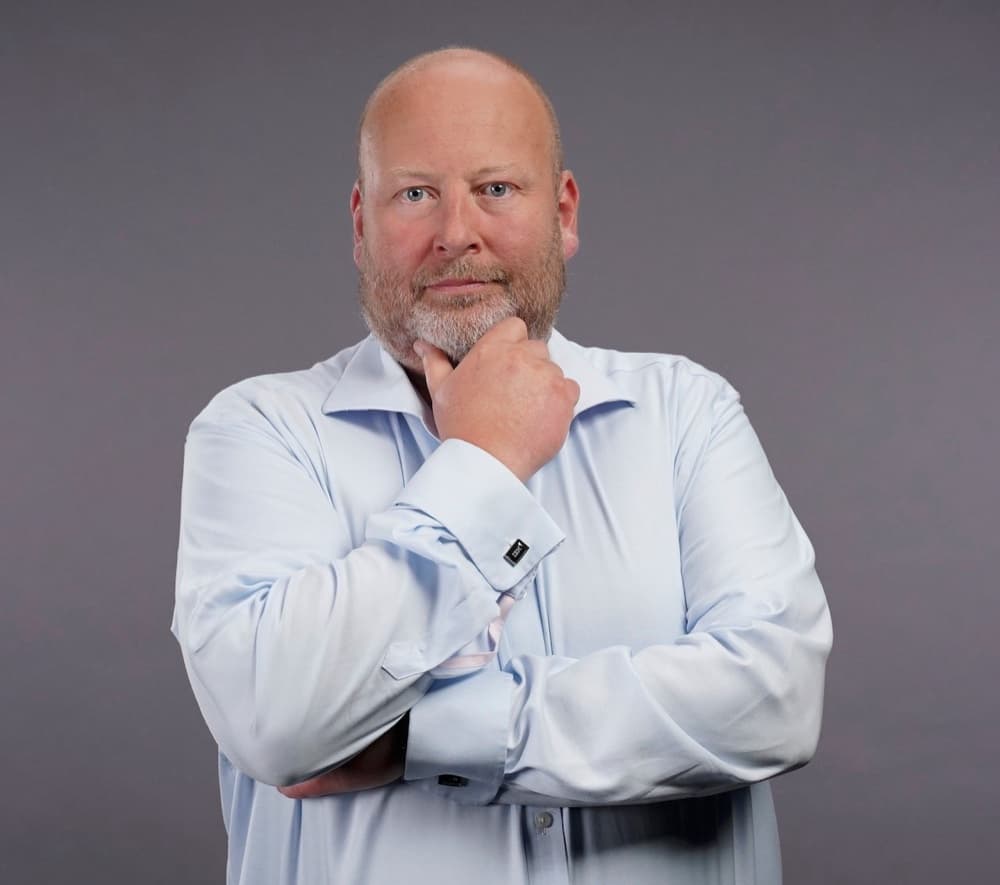 Marek Bradáč